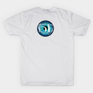 EYEBALL T-Shirt